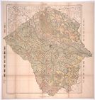 Soil map, North Carolina, Pitt County sheet  
